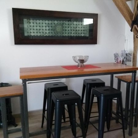 10Km To Disneyland - Terrace Parking & Sleeps 4 Quincy-Voisins Eksteriør bilde
