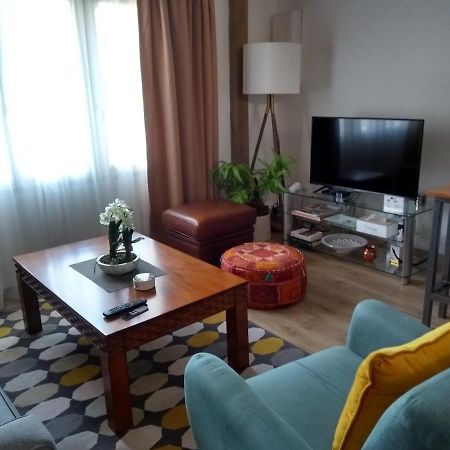 10Km To Disneyland - Terrace Parking & Sleeps 4 Quincy-Voisins Eksteriør bilde