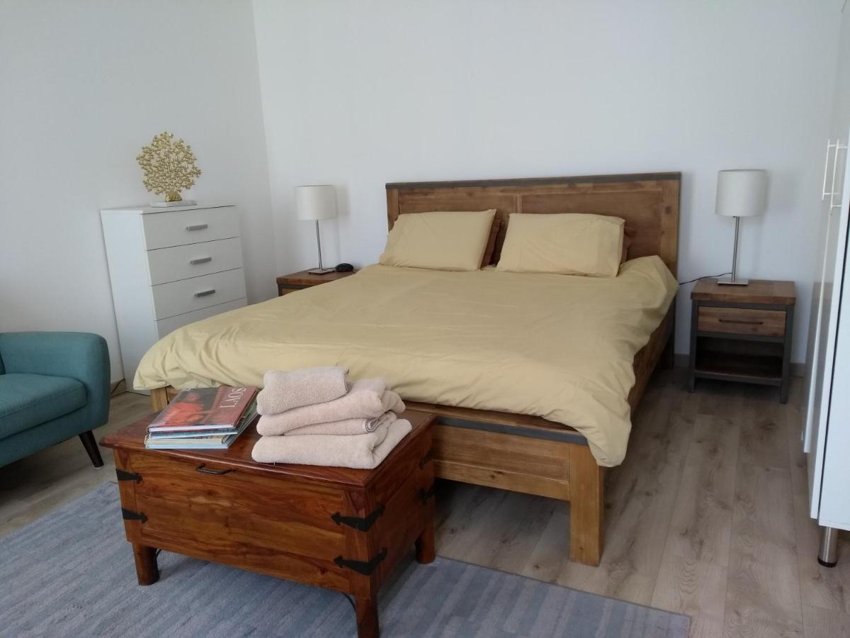 10Km To Disneyland - Terrace Parking & Sleeps 4 Quincy-Voisins Eksteriør bilde