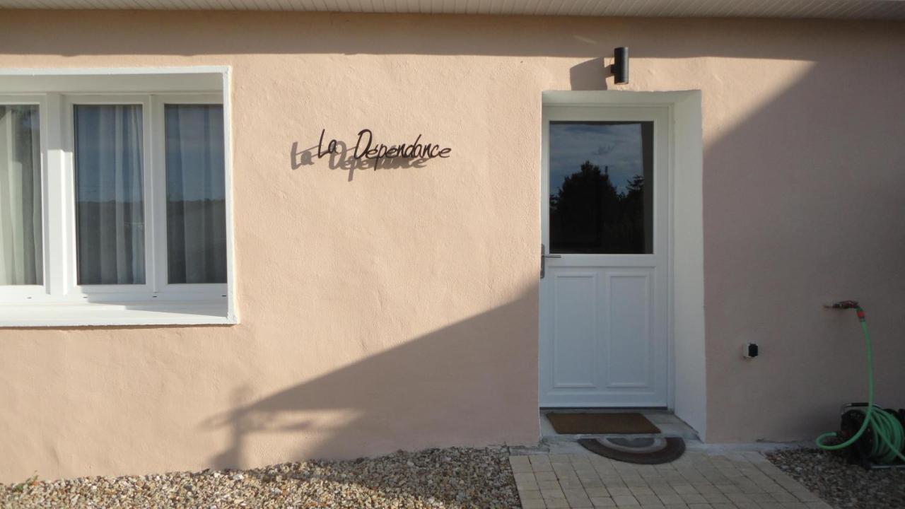 10Km To Disneyland - Terrace Parking & Sleeps 4 Quincy-Voisins Eksteriør bilde