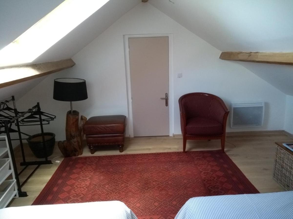 10Km To Disneyland - Terrace Parking & Sleeps 4 Quincy-Voisins Eksteriør bilde