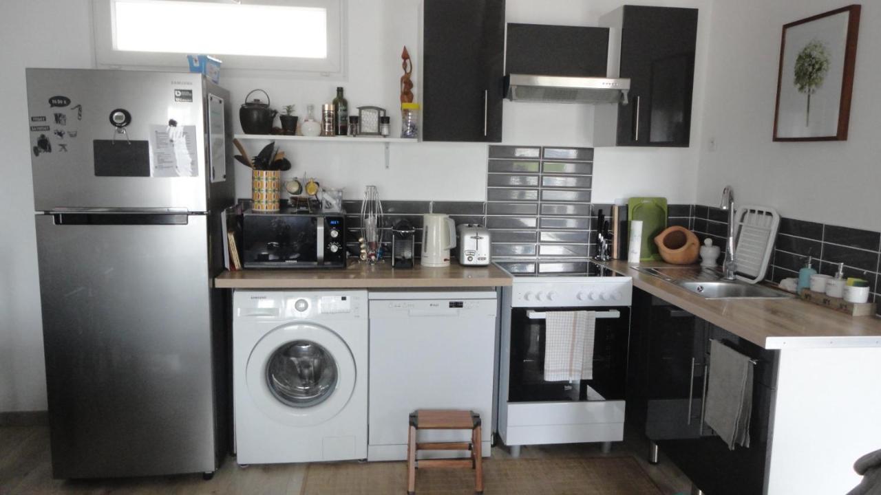 10Km To Disneyland - Terrace Parking & Sleeps 4 Quincy-Voisins Eksteriør bilde