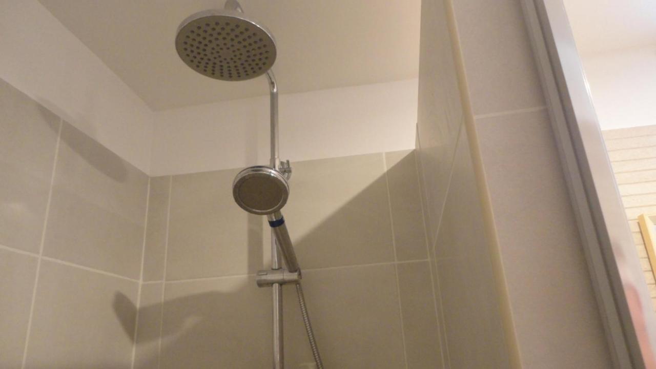 10Km To Disneyland - Terrace Parking & Sleeps 4 Quincy-Voisins Eksteriør bilde