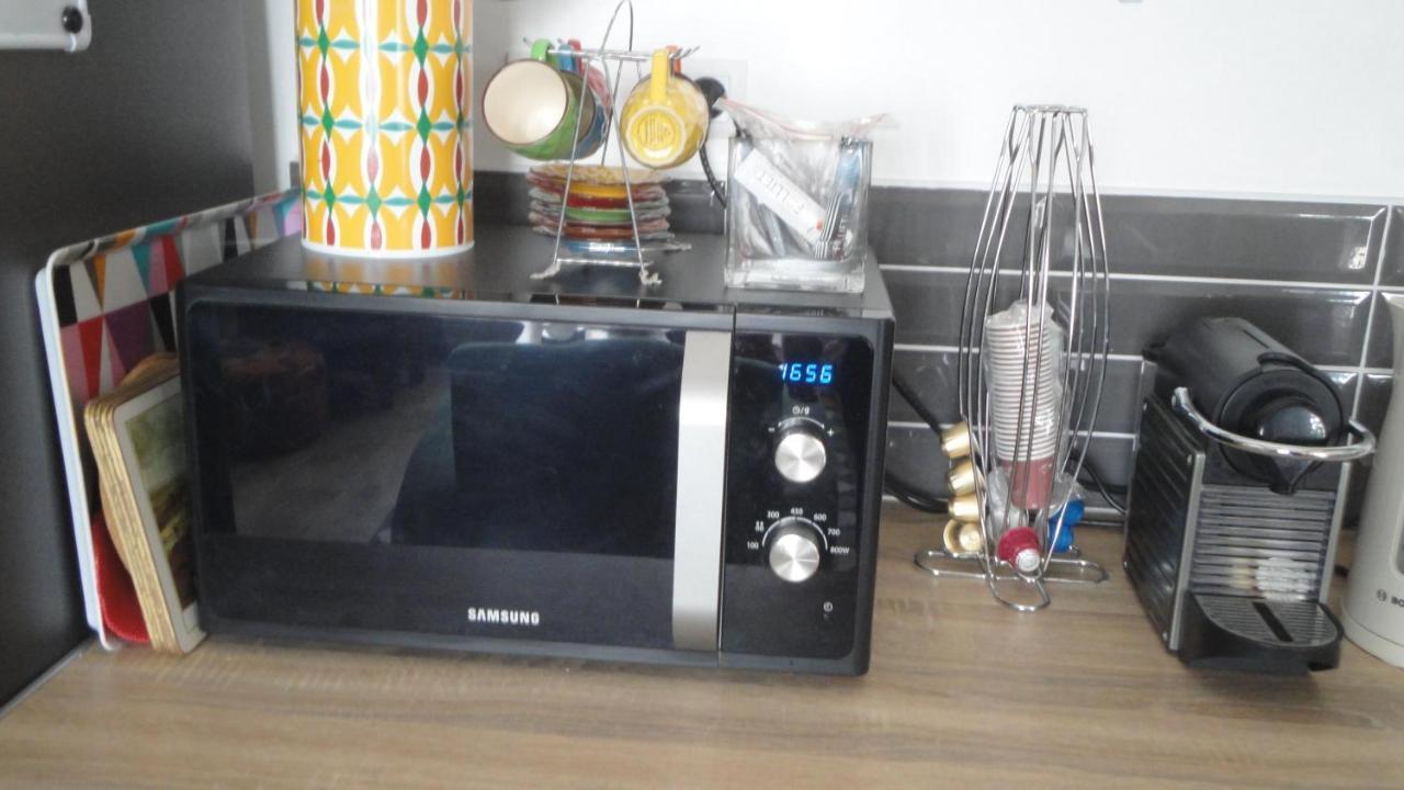 10Km To Disneyland - Terrace Parking & Sleeps 4 Quincy-Voisins Eksteriør bilde